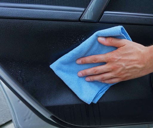MA Čistič plastov 750ml 19-072