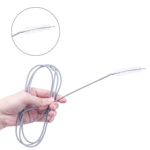 ČISTIACA KEFA ČISTIACA KEFA POTRUBIE FLEXIBILNÁ 1,5M X1