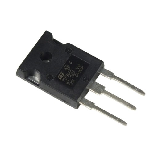 TIP3055 TO-247 tranzistorový 15A 100V