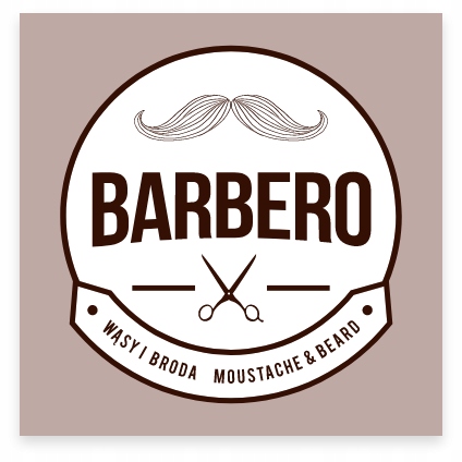 Barbero šampón na fúzy a vlasy 100 ml
