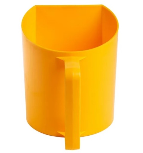 LOPATKA NA KRMIVO 1,5L