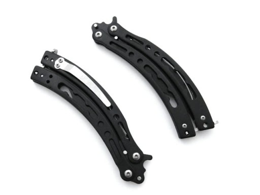 BALISONG CS:GO BUTTERFLY BUTTERFLY KNIFE