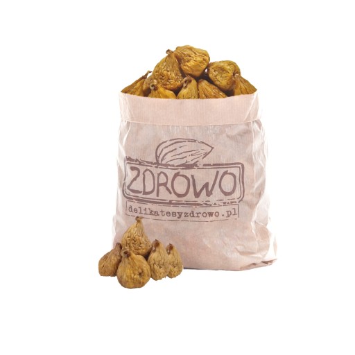 Prirodzene sušené figy 200 g
