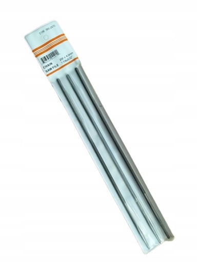 BENZÍNOVÝ PILNÍK REŤAZOVEJ PÍLY 200/4mm PRE STIHL