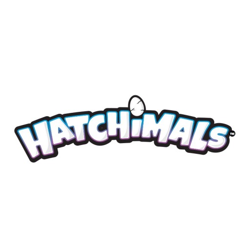 SPIN MASTER Hatchimals the royal hatch zberateľská figúrka 1 balenie 6047179