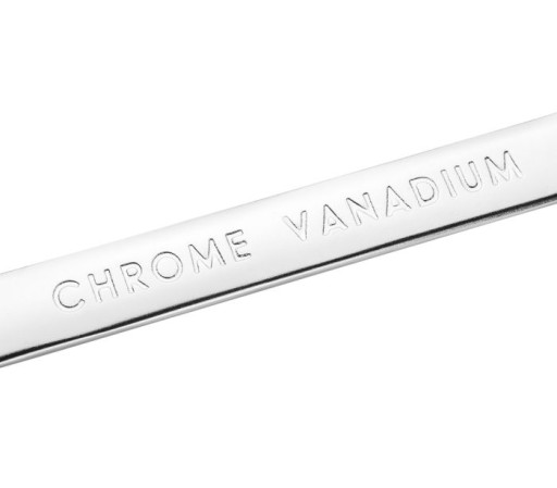 OTVORENÝ KĽÚČ 10MMx140MM SILNÁ OCEL CRV NEO TOOLS 09-654