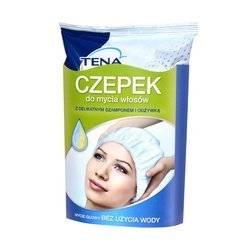 TÁTO ČIAPKA NA UMÝVANIE VLASOV 1 KUS