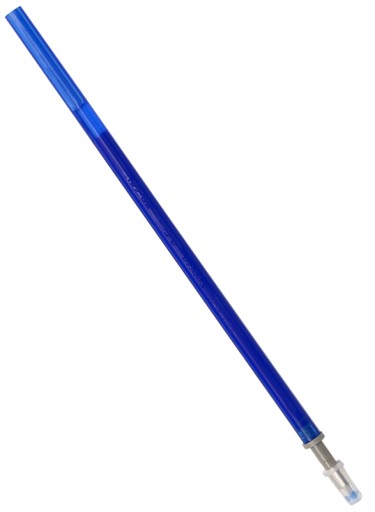 Náplň do FLEXI ABRA modrého stierateľného pera