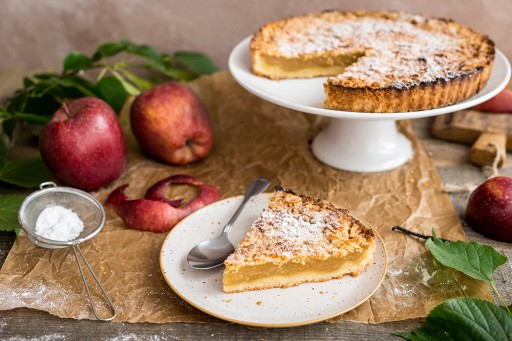Jablkové pyré (pena) 100% b/c PURENA 350g