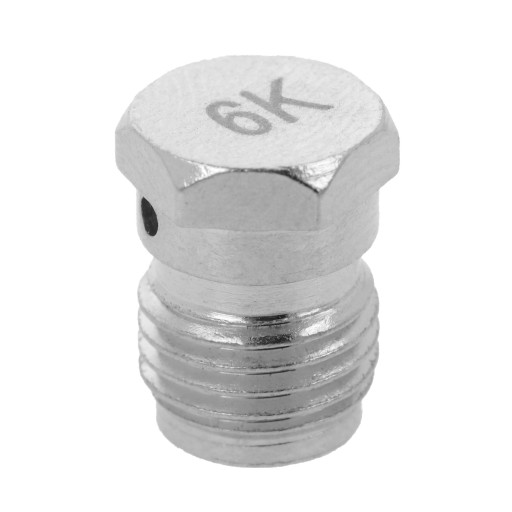 Poistka ventilového valca HP Burst Disk 6K