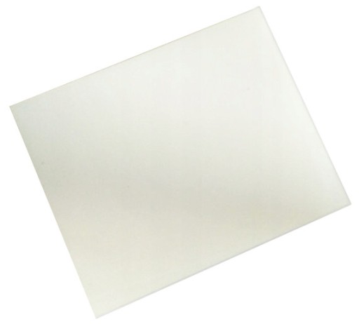 PVC PVC vonkajšie ochranné sklo 93x115 115x93 115 ESAB SAVAGE WARRIOR