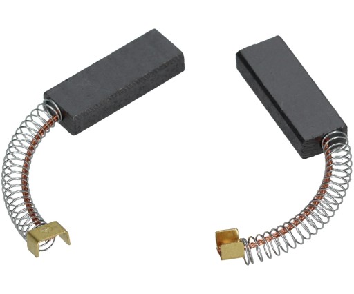 UHLÍKOVÉ KEFY 30x11x6 mm pre vysávač Miele