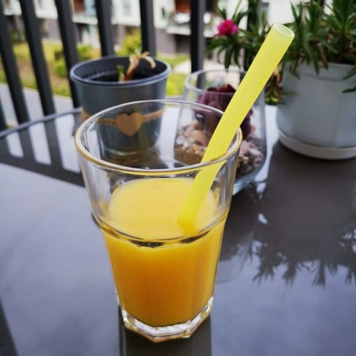 Fommi slamky na opakované použitie sivá/žltá 2 ks