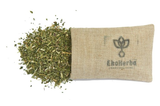 lúčna bylina 50 gramov Ecoherba