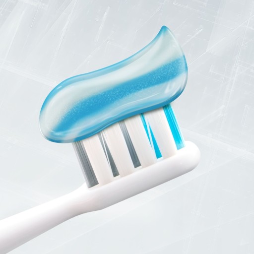 Colgate Total Whitening zubná pasta 75 ml