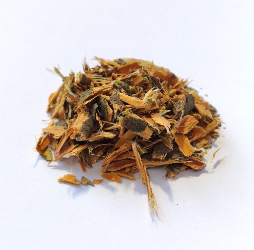 Kôra rakytníka - Byliny - 50g - Dary Podlasie