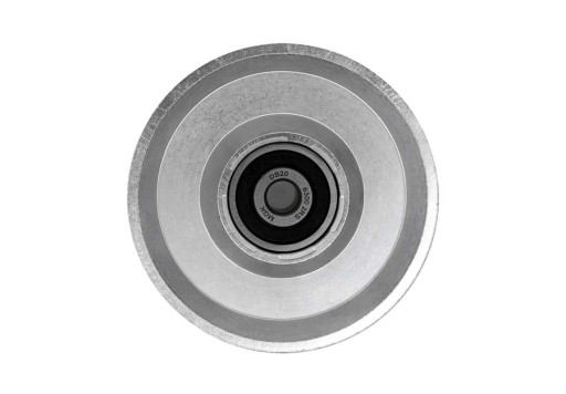 VALCE KOVOVÉ VALCE S KÁBLOM 10mm fi 79mm ATLAS