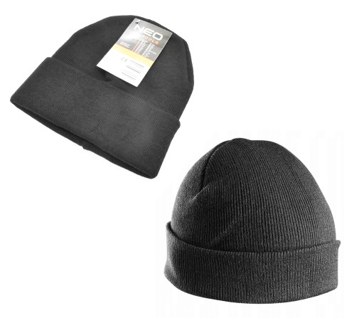 AKRYLOVÝ KLOBÚK, 320 G/M2,