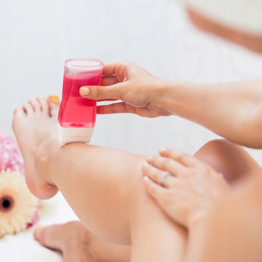 Depilácia Italwax WAX ROLLER TOP LINE výber 100ml