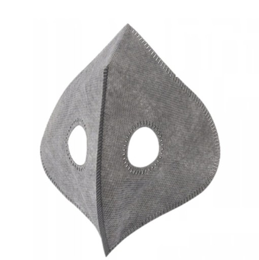 FILTRE PRE KN95 ANTI-SMOGOVÁ MASKA
