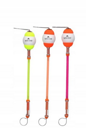 Závesný signalizátor MIKADO 16cm