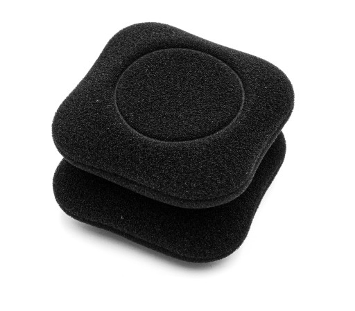 HUBKA NA NÁUŠNICE PRE LOGITECH H H130 H150 H250