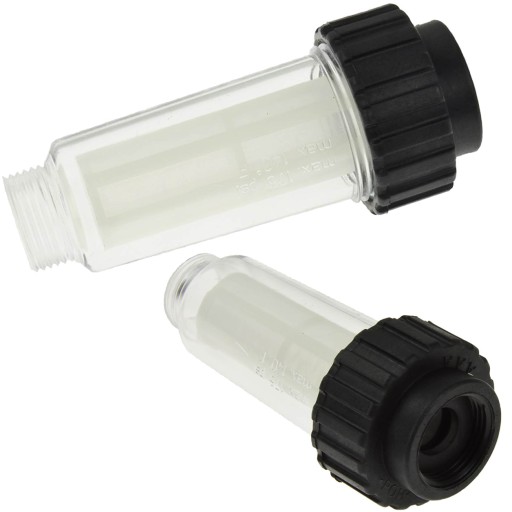VODNÝ FILTER PRE TLAKOVÉ UMÝVAČKY 3/4
