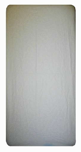 PLACHTA DO KOČÍKU KOLÍSKA 90x40 BAVLNA 100%