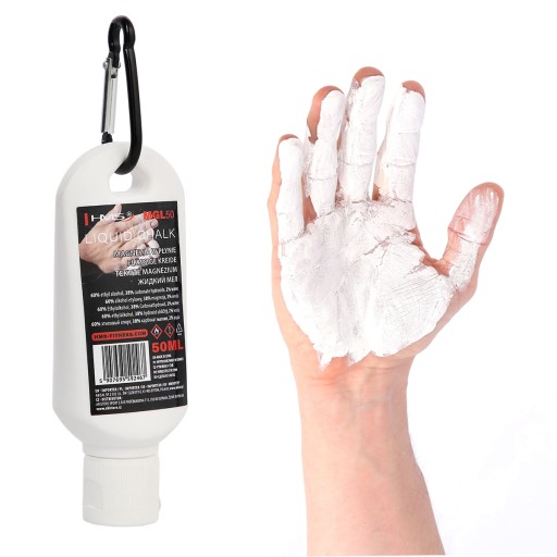 TEKUTÉ magnéziové tyčinky MGL50 50ml