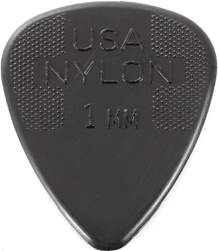 Gitarové trsátko - Dunlop Nylon Standard 1,00 mm