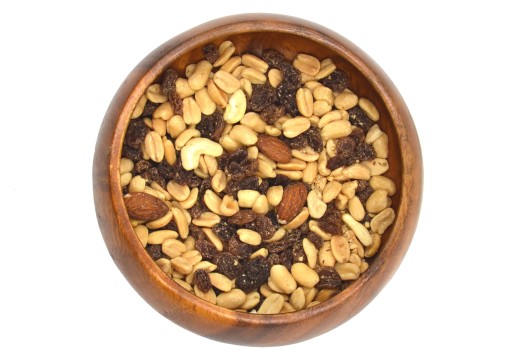 ŠTUDENTSKÁ ZMES NATURAL FRESH 500g