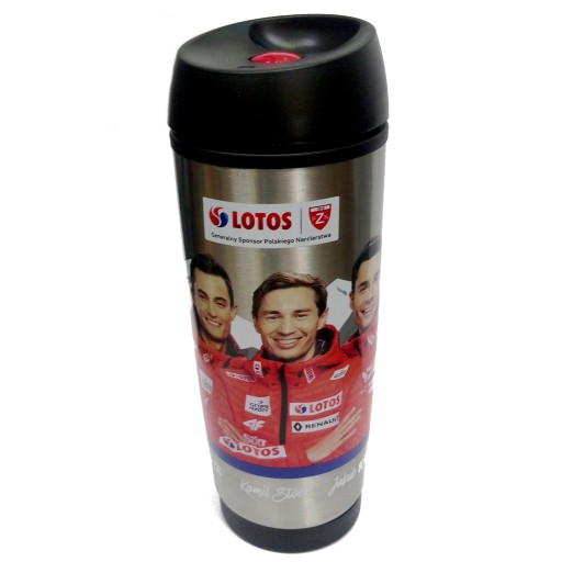 LYŽIARsky SKOKÁR TERMÁL 450 ml