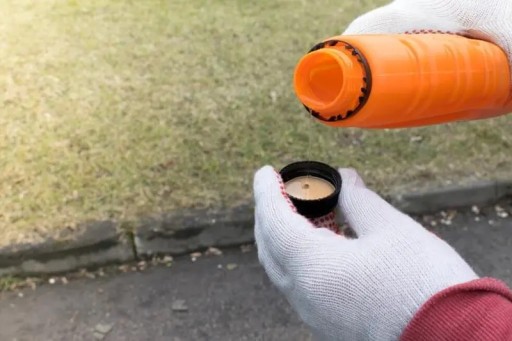 ŠAMPÓN S VOSKOM 1300ML