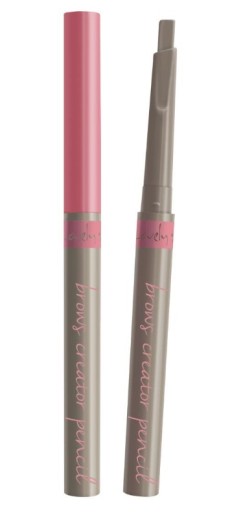 LOVELY Brows Creator Pencil 3