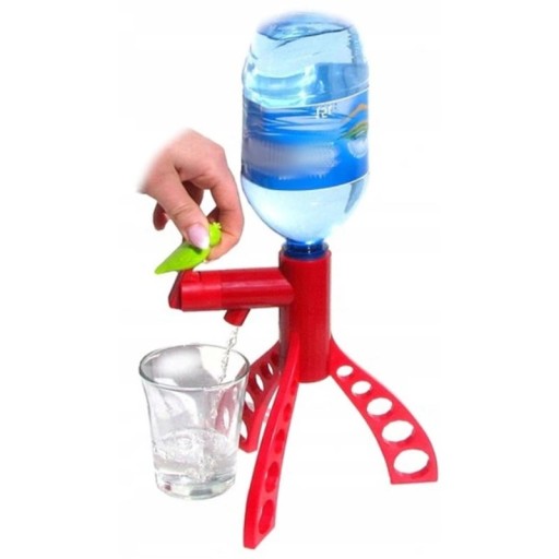 PLNIČKA, NÁPOJOVÝ KOHÚTIK, DÁVKOVAČ VODY