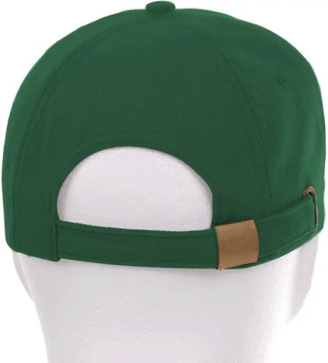CXS JACK BASEBALLOVÁ ČIAPKA ZELENÁ