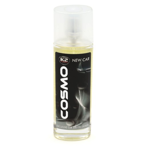 K2 Cosmo New Car vôňa do auta 50ml V203