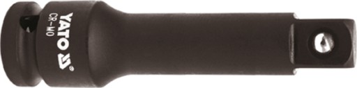 PREDĹŽENIE 1/2 X 75MM YATO NÁRAZ