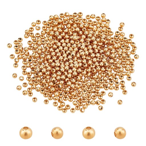 Guličková podložka chirurgická oceľ 3 mm 10 ks