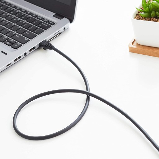 PATCHCORD UTP CAT 6E 1M RJ45 LAN KÁBEL