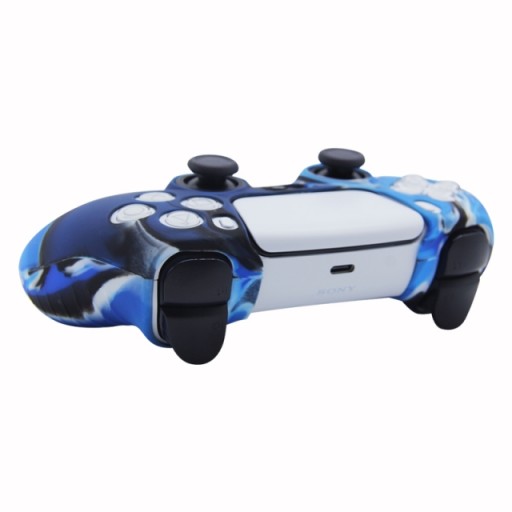 Silikónový obal na ovládač DualSense PS5