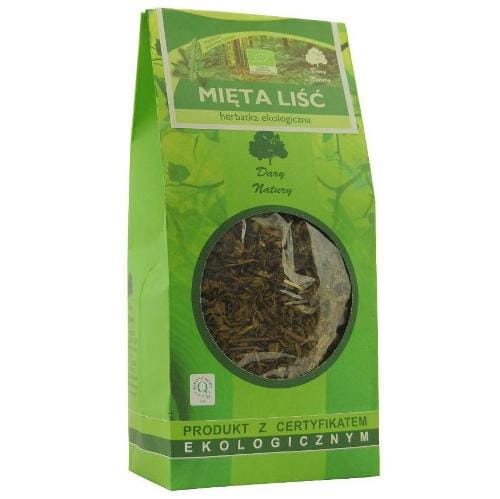 List mäty Eco 100g - Dary Natury