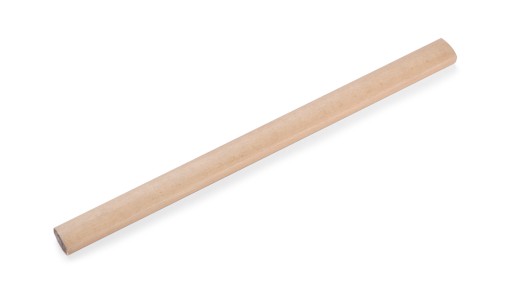 CARPENT'S CERUŽKA F konštrukcia 18 cm S PRAVIDLO béžová