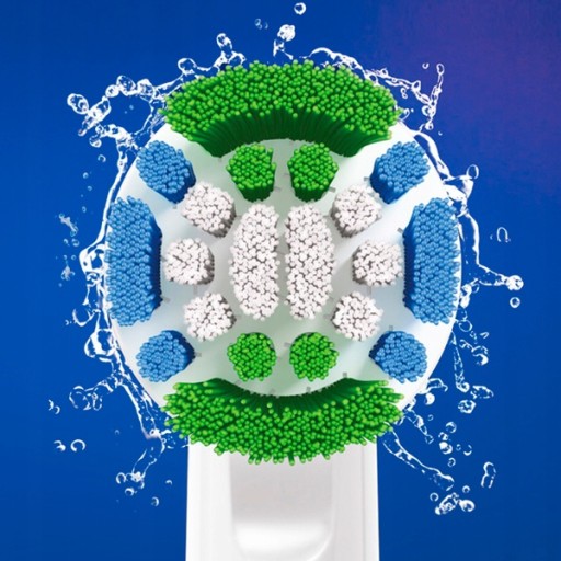 Originál ORAL-B PRECISION CLEAN Maximiser TIP 1 ks