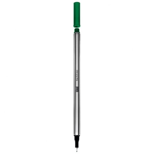 NAJJEMNEJŠIE 0,4 MM ZELENÁ