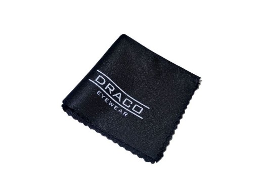 Utierka na okuliare DRACO čistiace utierky