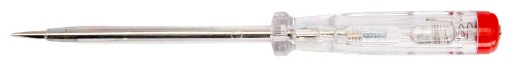 IZOLOVANÝ SKRUTKOVAČ S NAPÄŤOVÝM TESTEROM 0,6 x 3,0 x 65 mm BAHCO