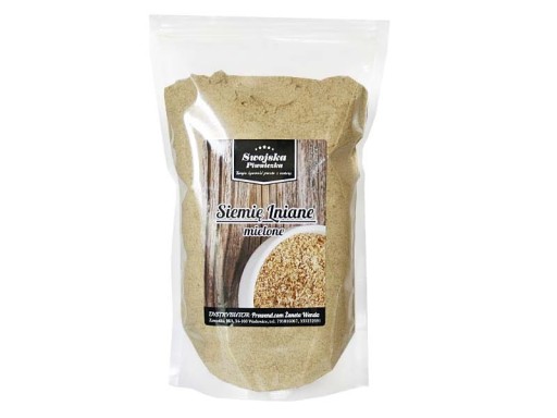 ĽAN MLETÝ, ZLATÝ ODTUŽENÝ, KMEŇ 1Kg, SWOJSKA PIWNICZKA