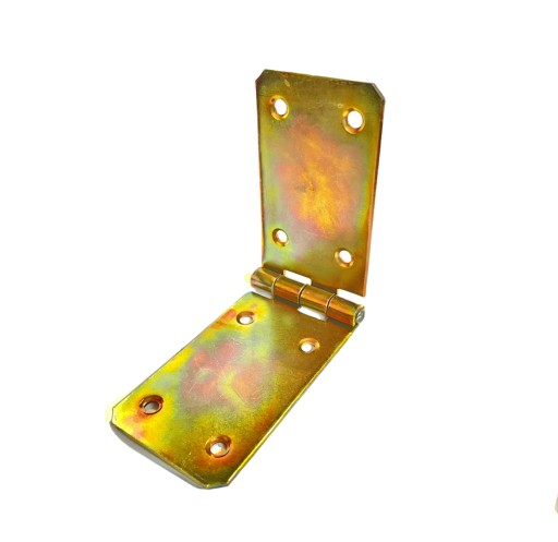 Stavebný pánt 150x45mm, nábytkový pánt na dvere a brány