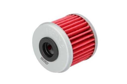 MotoFiltro MF116 (HF116) olejový filter Honda